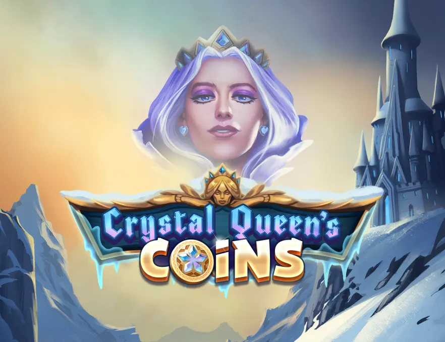 Crystal Queens Coins